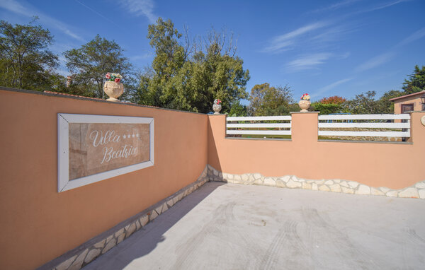 Domy wakacyjne - Civitavecchia , Wlochy - IRK020 104