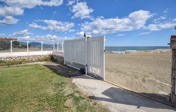 Ferienhaus - Terracina , Italien - IRK022 801