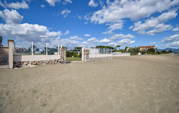Ferienhaus - Terracina , Italien - IRK022 802
