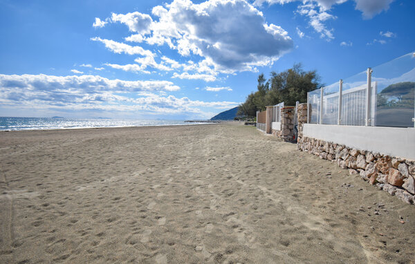 Ferienhaus - Terracina , Italien - IRK022 9