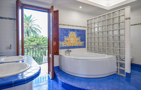 Ferienhaus - Terracina , Italien - IRK022 701