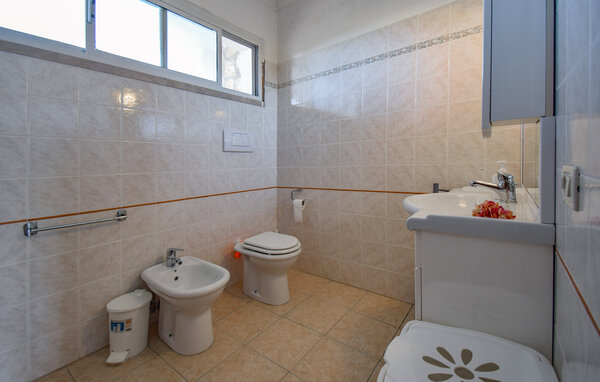 Ferienhaus - Terracina , Italien - IRK022 703