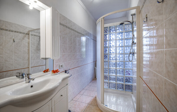 Ferienhaus - Terracina , Italien - IRK022 704