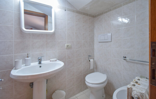 Ferienhaus - Terracina , Italien - IRK022 705