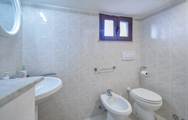 Ferienhaus - Terracina , Italien - IRK022 706