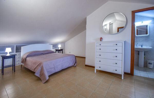 Ferienhaus - Terracina , Italien - IRK022 602