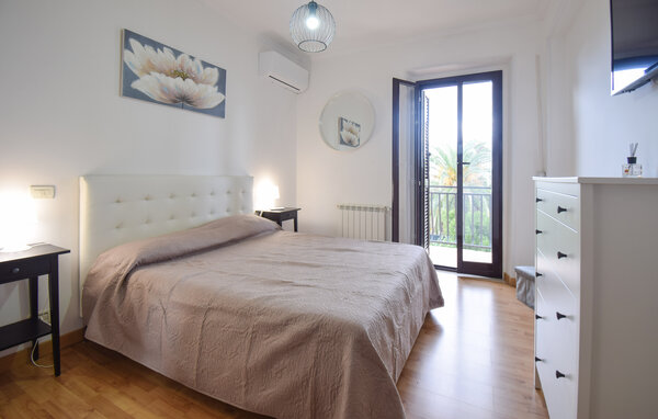 Ferienhaus - Terracina , Italien - IRK022 8