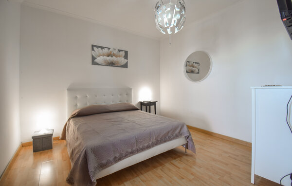 Ferienhaus - Terracina , Italien - IRK022 605