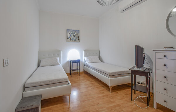 Ferienhaus - Terracina , Italien - IRK022 606