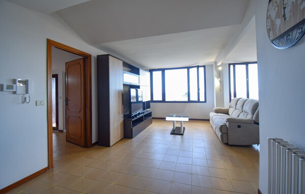 Ferienhaus - Terracina , Italien - IRK022 501