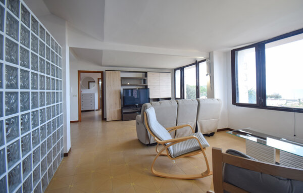 Ferienhaus - Terracina , Italien - IRK022 503