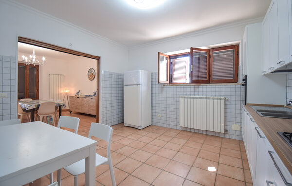 Ferienhaus - Terracina , Italien - IRK022 7
