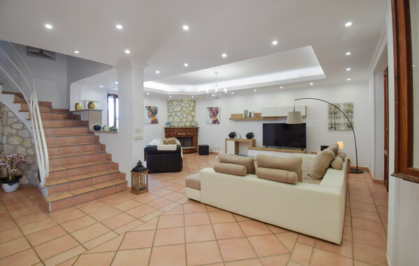 Ferienhaus - Terracina , Italien - IRK022 301