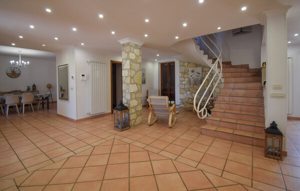 Ferienhaus - Terracina , Italien - IRK022 302