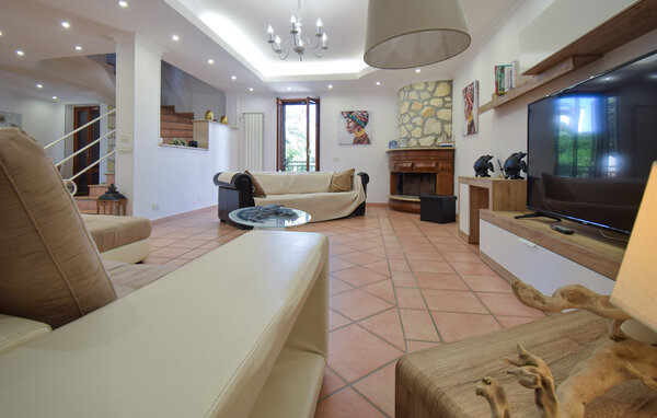 Ferienhaus - Terracina , Italien - IRK022 5