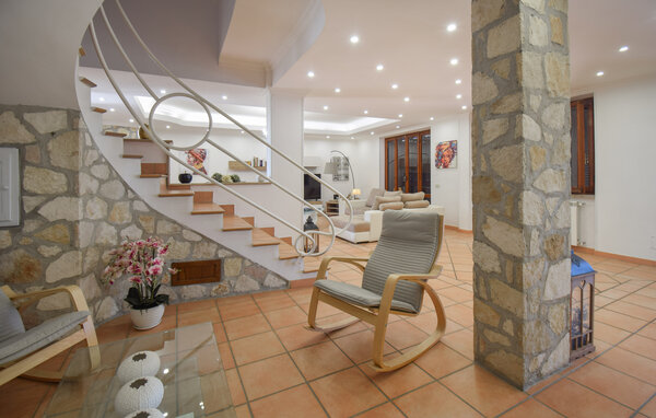 Ferienhaus - Terracina , Italien - IRK022 303
