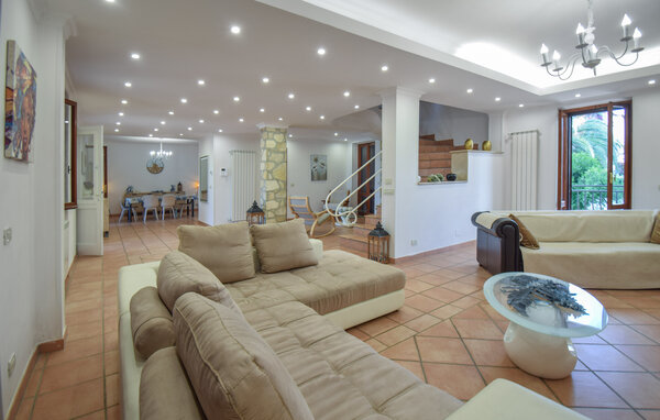Ferienhaus - Terracina , Italien - IRK022 6
