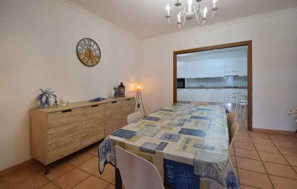 Ferienhaus - Terracina , Italien - IRK022 304