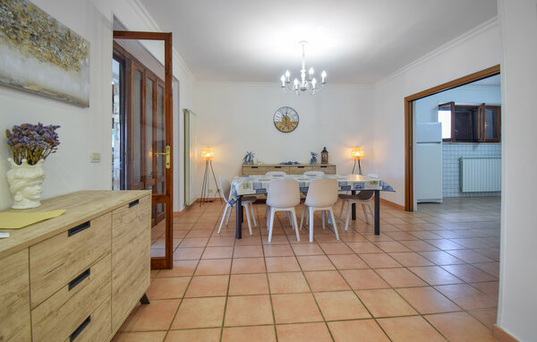 Ferienhaus - Terracina , Italien - IRK022 305