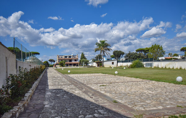 Ferienhaus - Terracina , Italien - IRK022 81