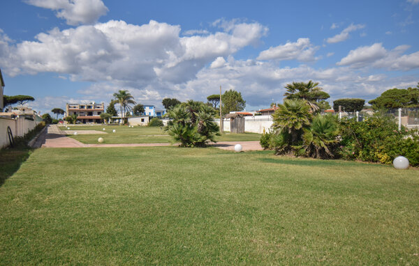 Ferienhaus - Terracina , Italien - IRK022 82