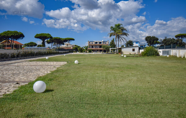 Ferienhaus - Terracina , Italien - IRK022 83