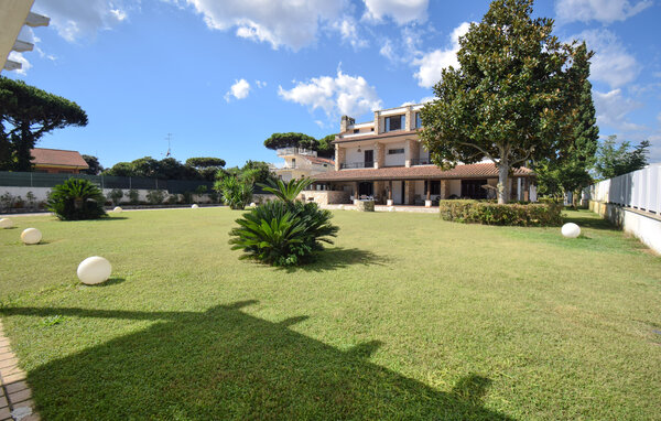 Ferienhaus - Terracina , Italien - IRK022 101