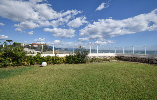 Ferienhaus - Terracina , Italien - IRK022 102