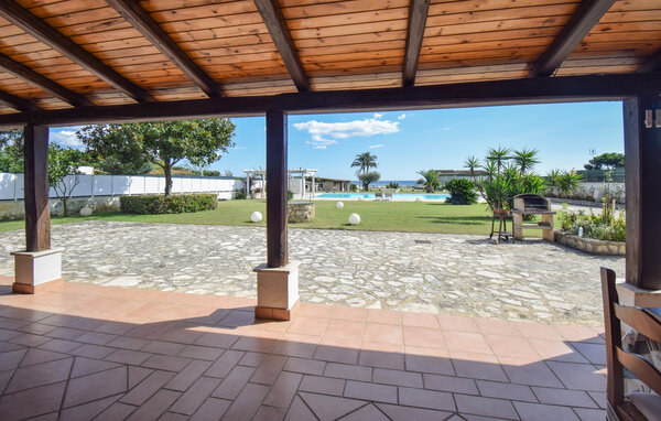 Ferienhaus - Terracina , Italien - IRK022 103