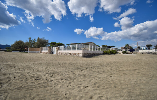 Ferienhaus - Terracina , Italien - IRK022 11