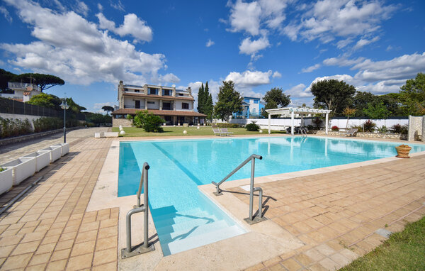 Ferienhaus - Terracina , Italien - IRK022 3