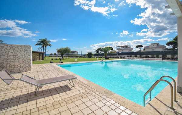 Ferienhaus - Terracina , Italien - IRK022 12