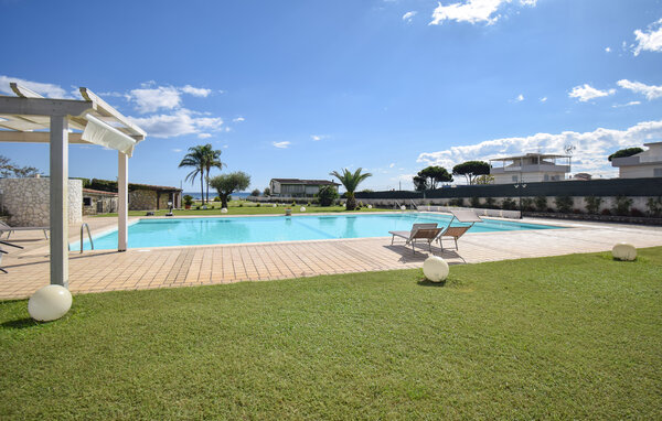 Ferienhaus - Terracina , Italien - IRK022 13