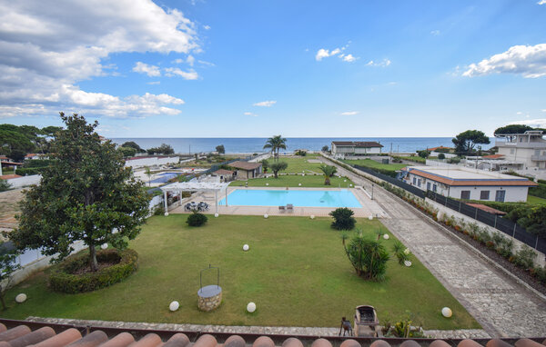 Ferienhaus - Terracina , Italien - IRK022 1