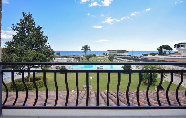 Ferienhaus - Terracina , Italien - IRK022 201