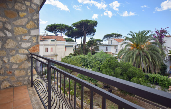 Ferienhaus - Terracina , Italien - IRK022 202