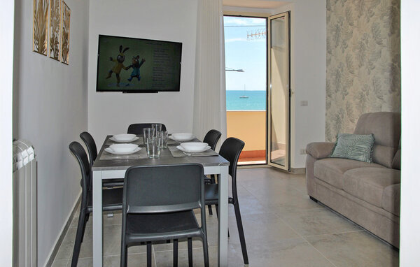 Holiday Home - Formia , Italy - IRK026 2