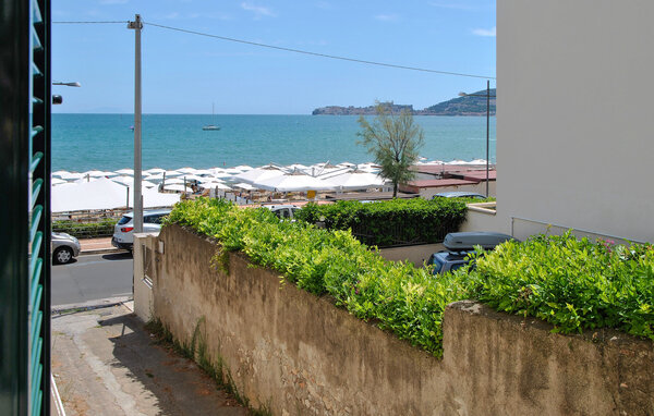Holiday Home - Formia , Italy - IRK026 201