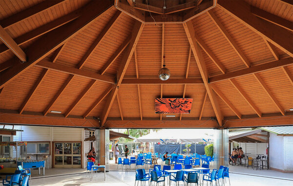 Domy wakacyjne - Tarquinia , Wlochy - IRK027 804