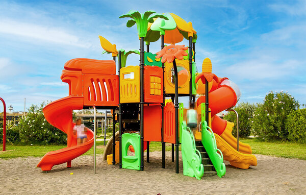 Domy wakacyjne - Tarquinia , Wlochy - IRK027 805