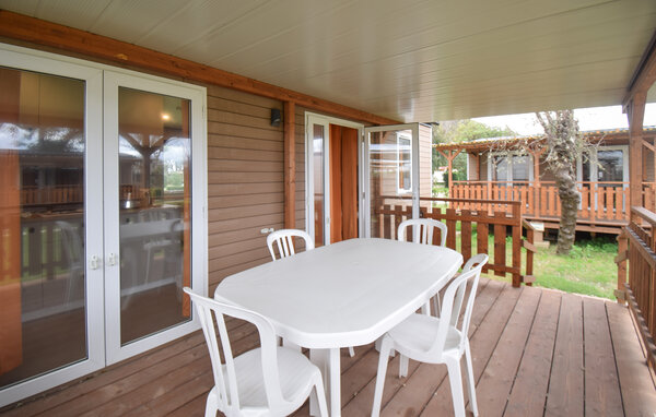 Domy wakacyjne - Tarquinia , Wlochy - IRK028 3