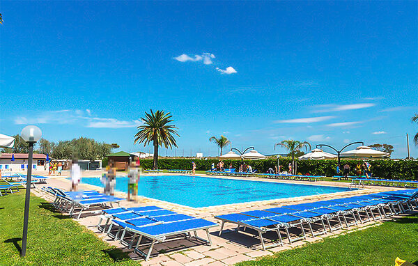 Domy wakacyjne - Tarquinia , Wlochy - IRK028 1