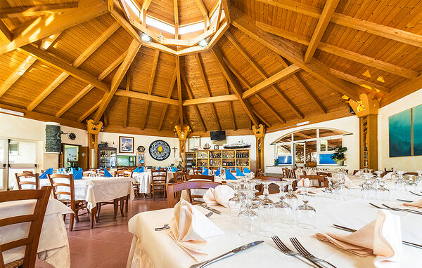 Domy wakacyjne - Tarquinia , Wlochy - IRK029 8