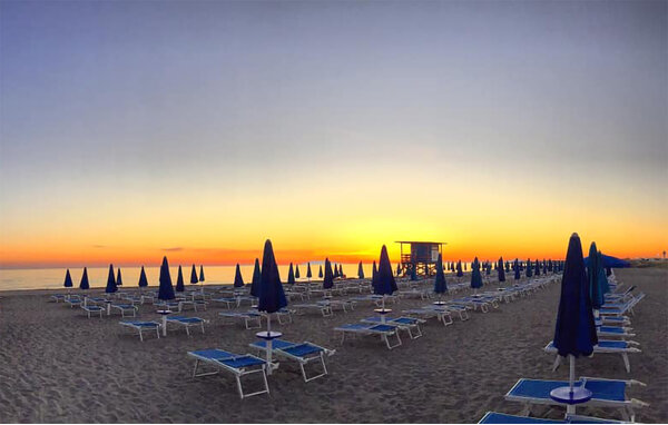 Domy wakacyjne - Tarquinia , Wlochy - IRK029 902