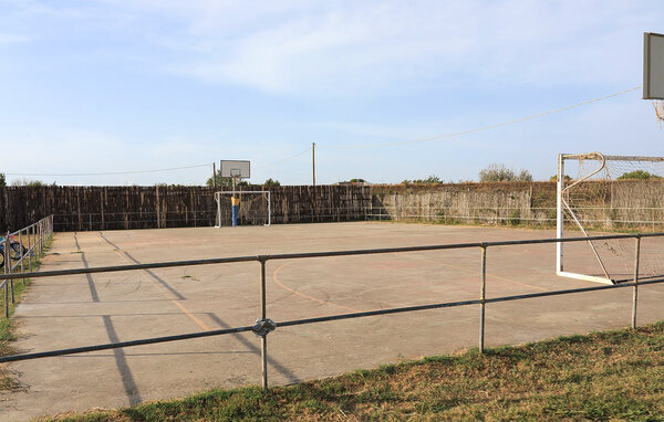 Casa vacanze - Tarquinia , Italia - IRK031 801