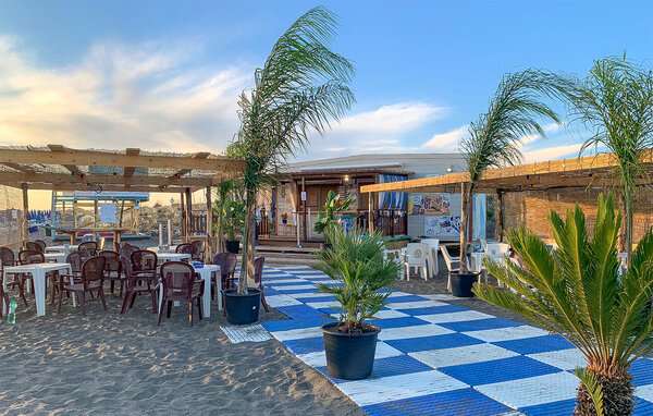 Casa vacanze - Tarquinia , Italia - IRK031 802