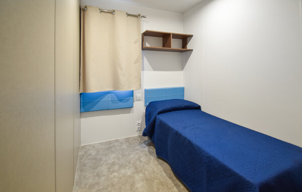 Casa vacanze - Tarquinia , Italia - IRK031 602