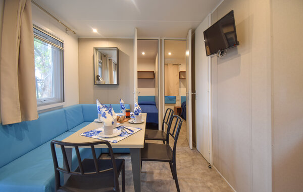 Casa vacanze - Tarquinia , Italia - IRK031 3