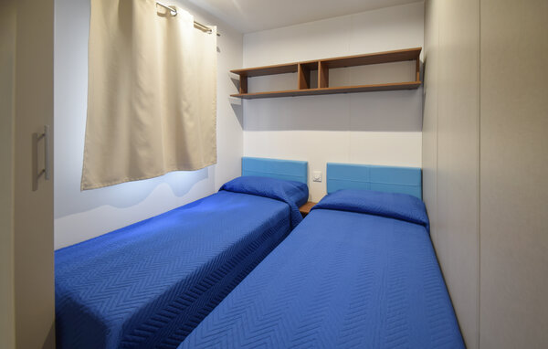 Casa vacanze - Tarquinia , Italia - IRK032 601