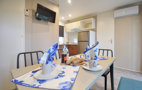 Casa vacanze - Tarquinia , Italia - IRK032 302